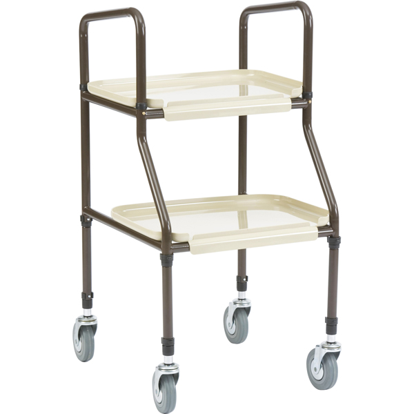 Handy Utility Trolley - Click Image to Close
